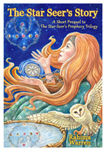 The Star Seer’s Story: a prequel